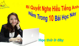 Bi Quyet Nghe Hieu Tieng Anh Nam Trong 10 Bai Hoc Nay Hinh Dai Dien Bi Quyet Nghe Hieu Tieng Anh Nam Trong 10 Bai Hoc Nay Hinh Dai Dien